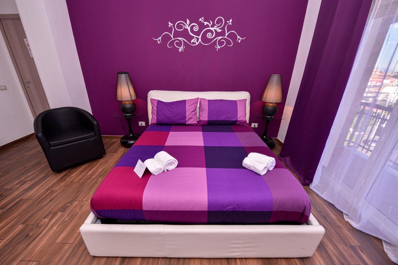 Symposium Bed&Breakfast CTA Eksteriør bilde