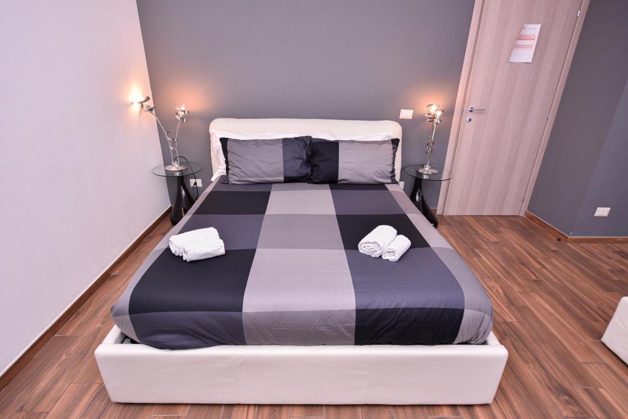 Symposium Bed&Breakfast CTA Eksteriør bilde