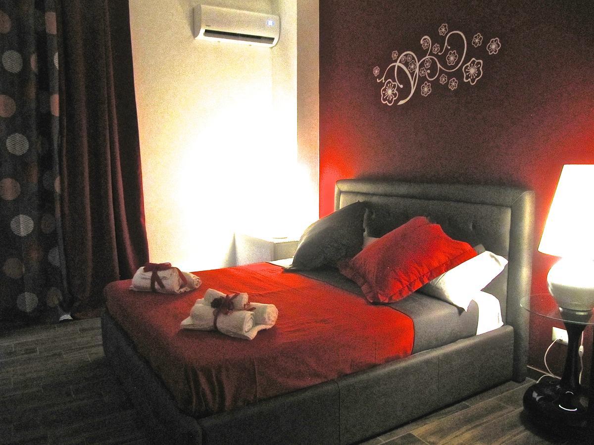 Symposium Bed&Breakfast CTA Eksteriør bilde