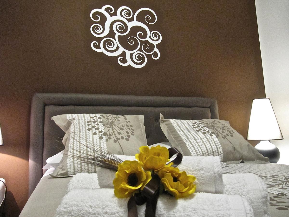 Symposium Bed&Breakfast CTA Eksteriør bilde