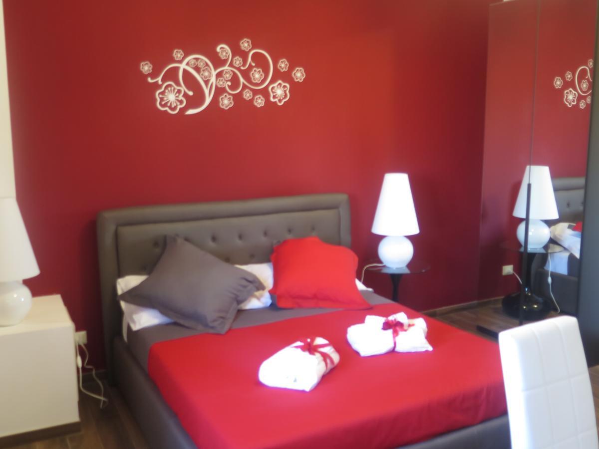 Symposium Bed&Breakfast CTA Eksteriør bilde